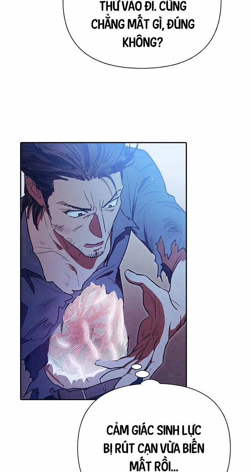 Những Ranker Cấp S Mà Tôi Nuôi Dưỡng 149 trang 35