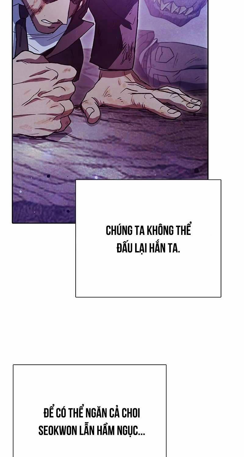 Những Ranker Cấp S Mà Tôi Nuôi Dưỡng 149 trang 4