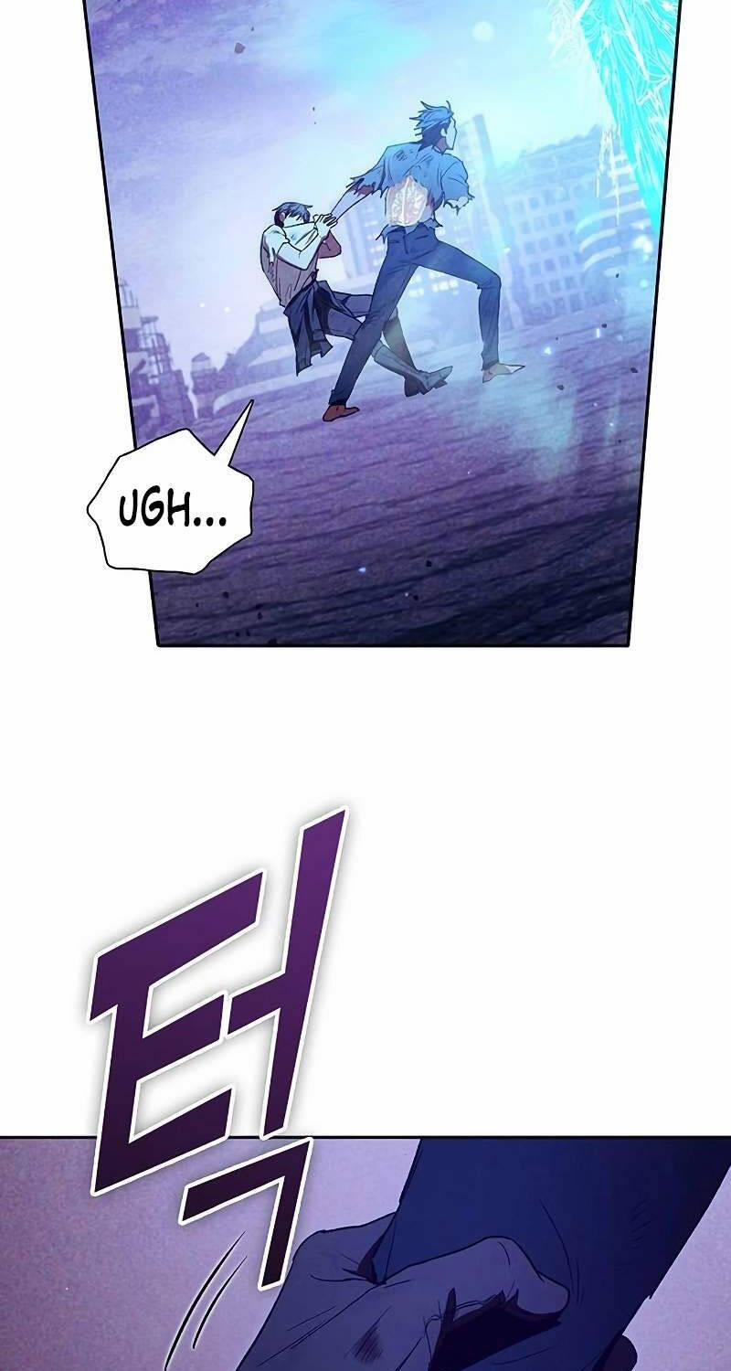 Những Ranker Cấp S Mà Tôi Nuôi Dưỡng 149 trang 40