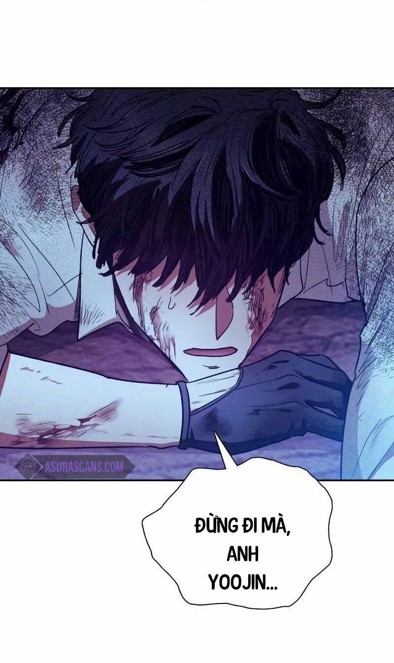 Những Ranker Cấp S Mà Tôi Nuôi Dưỡng 149 trang 43