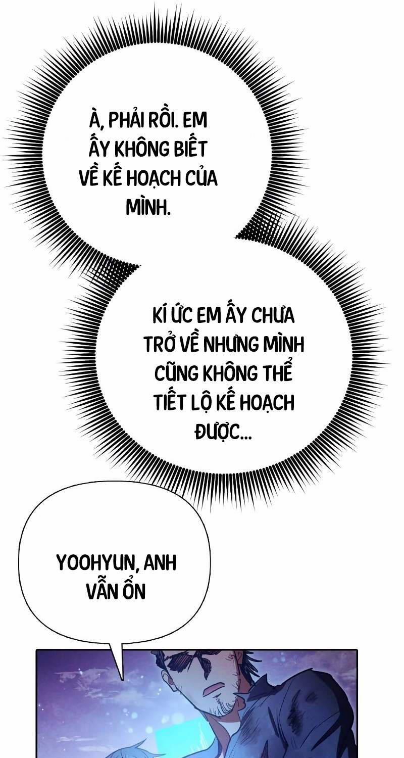 Những Ranker Cấp S Mà Tôi Nuôi Dưỡng 149 trang 44