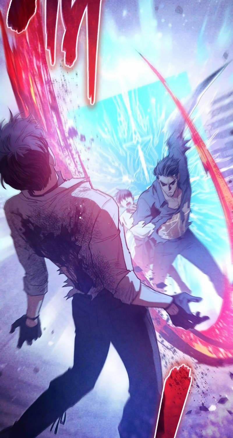 Những Ranker Cấp S Mà Tôi Nuôi Dưỡng 149 trang 46