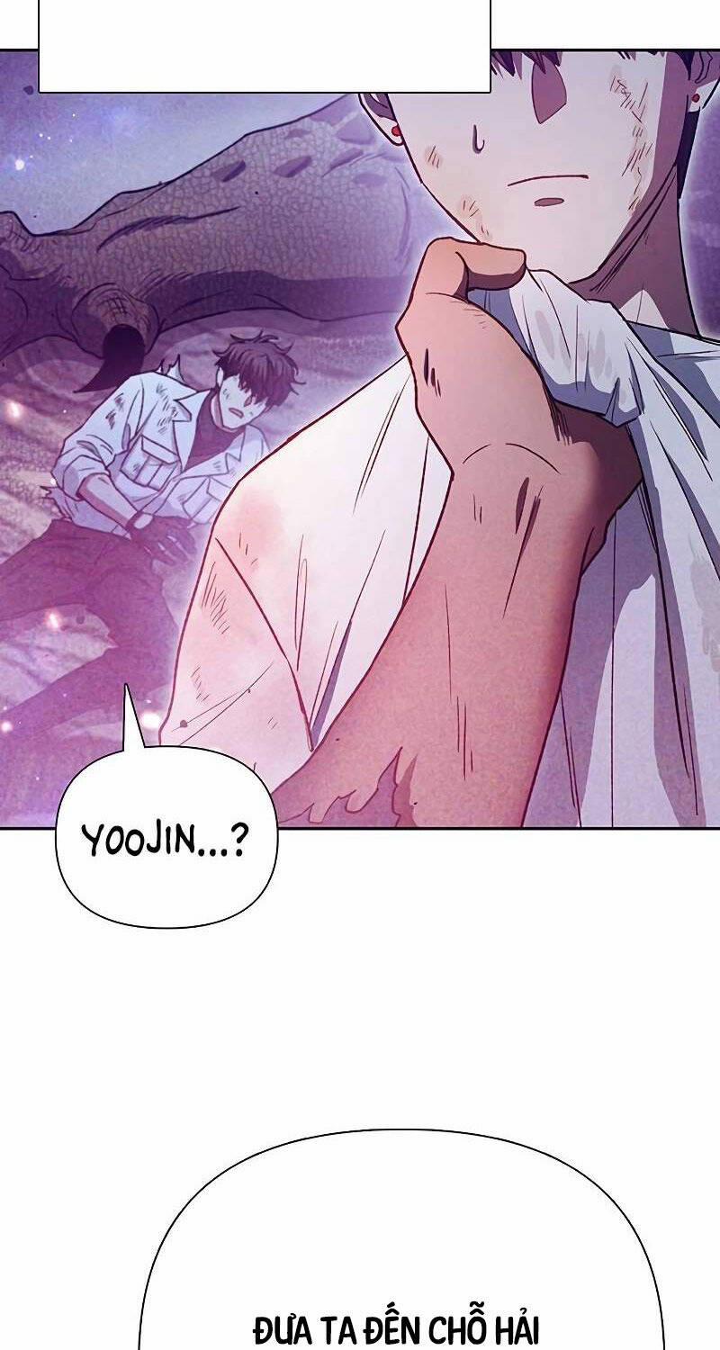 Những Ranker Cấp S Mà Tôi Nuôi Dưỡng 149 trang 5