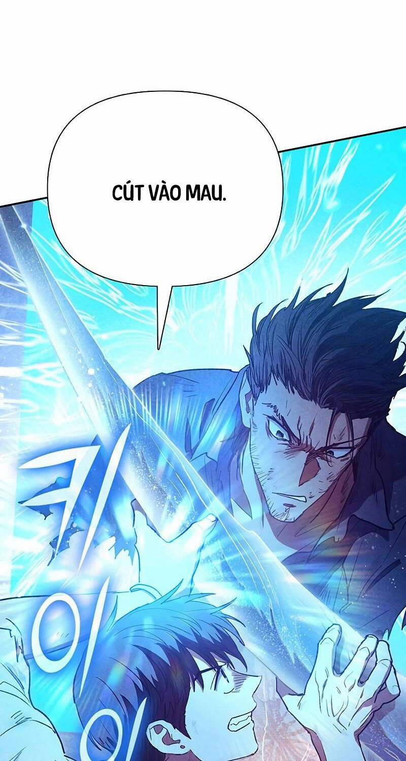 Những Ranker Cấp S Mà Tôi Nuôi Dưỡng 149 trang 55