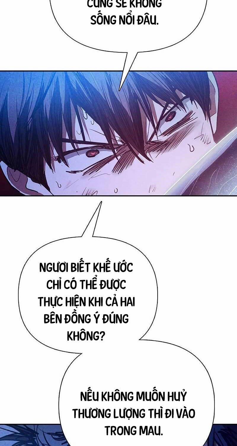 Những Ranker Cấp S Mà Tôi Nuôi Dưỡng 149 trang 57