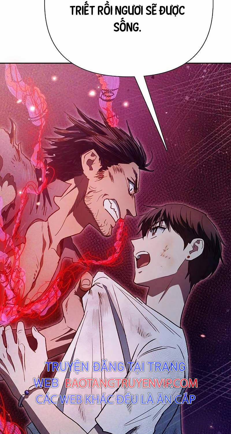 Những Ranker Cấp S Mà Tôi Nuôi Dưỡng 149 trang 6