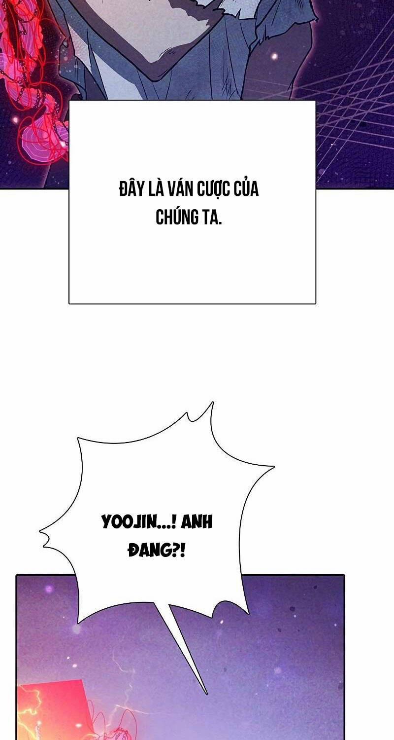 Những Ranker Cấp S Mà Tôi Nuôi Dưỡng 149 trang 7