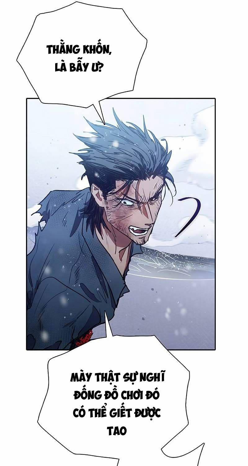 Những Ranker Cấp S Mà Tôi Nuôi Dưỡng 149 trang 71
