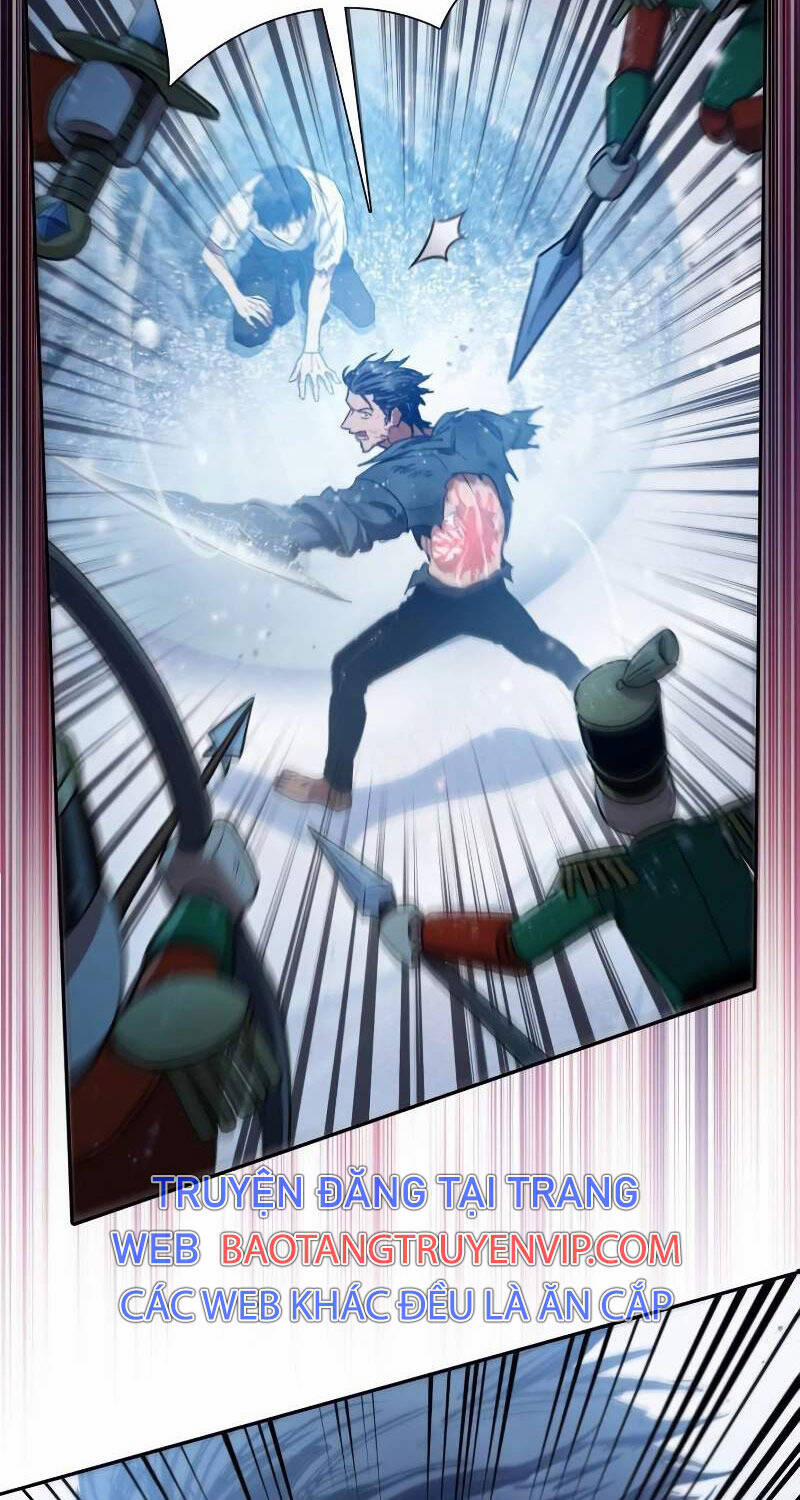 Những Ranker Cấp S Mà Tôi Nuôi Dưỡng 149 trang 76