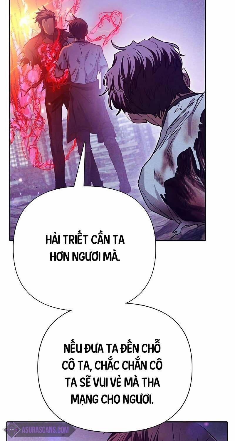 Những Ranker Cấp S Mà Tôi Nuôi Dưỡng 149 trang 8