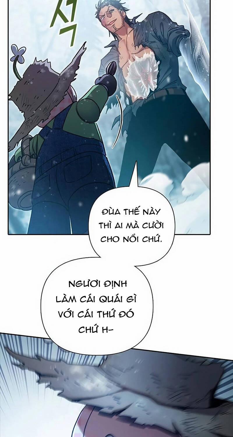 Những Ranker Cấp S Mà Tôi Nuôi Dưỡng 150 trang 11