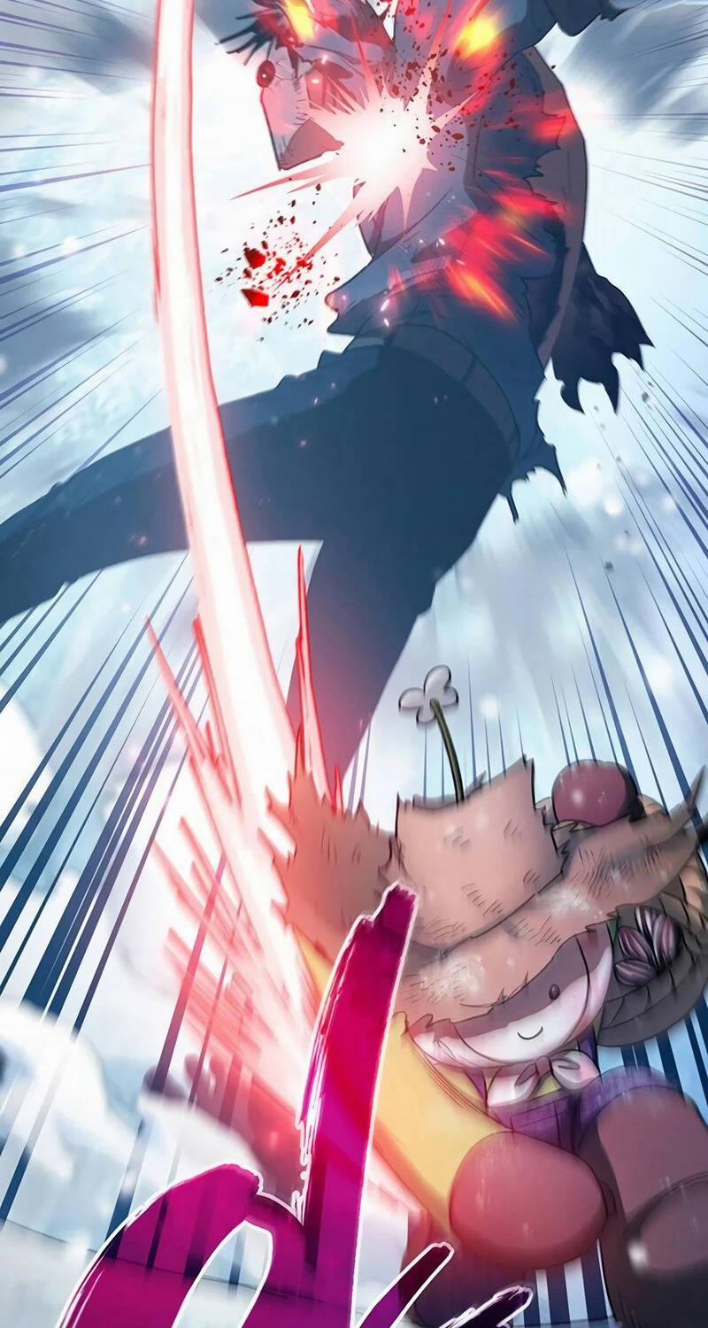 Những Ranker Cấp S Mà Tôi Nuôi Dưỡng 150 trang 13