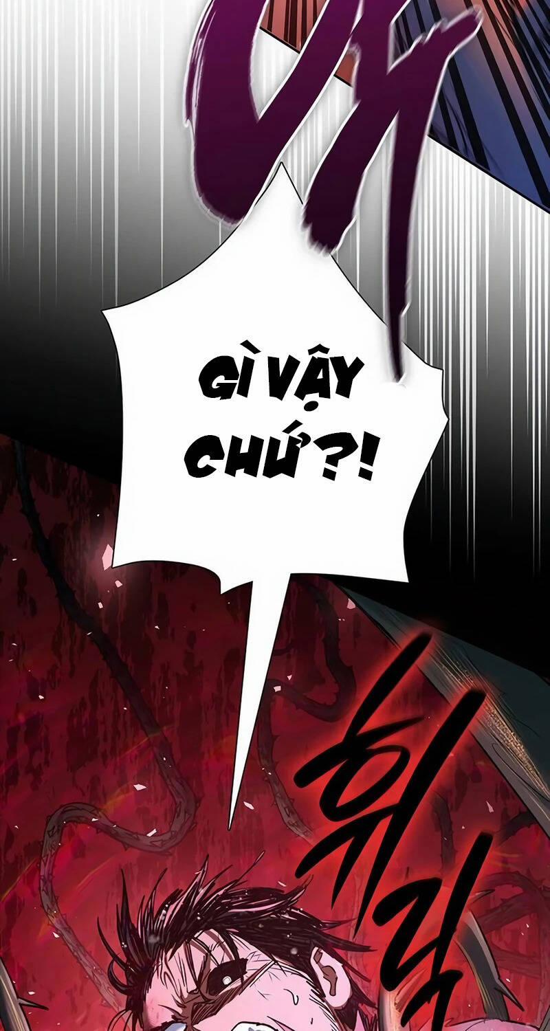 Những Ranker Cấp S Mà Tôi Nuôi Dưỡng 150 trang 17