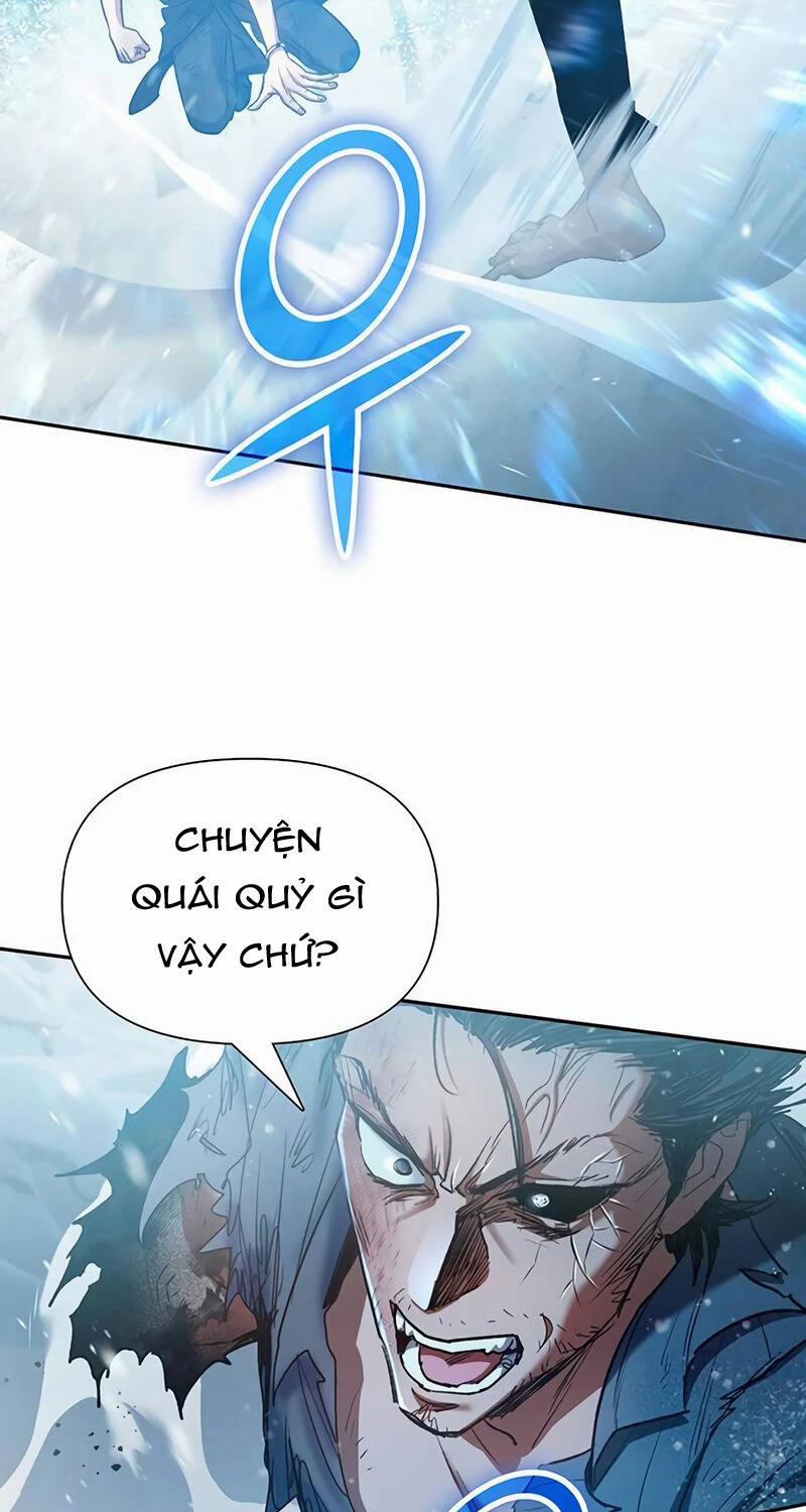 Những Ranker Cấp S Mà Tôi Nuôi Dưỡng 150 trang 2