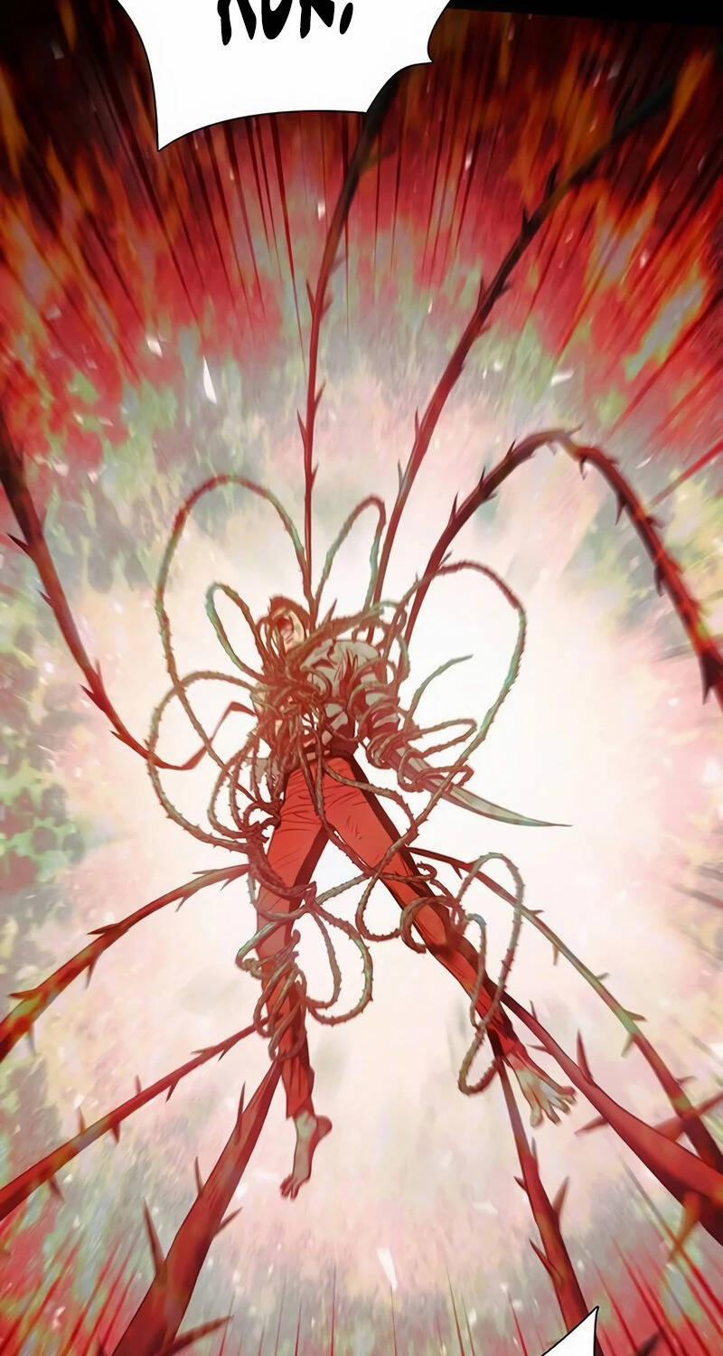 Những Ranker Cấp S Mà Tôi Nuôi Dưỡng 150 trang 20