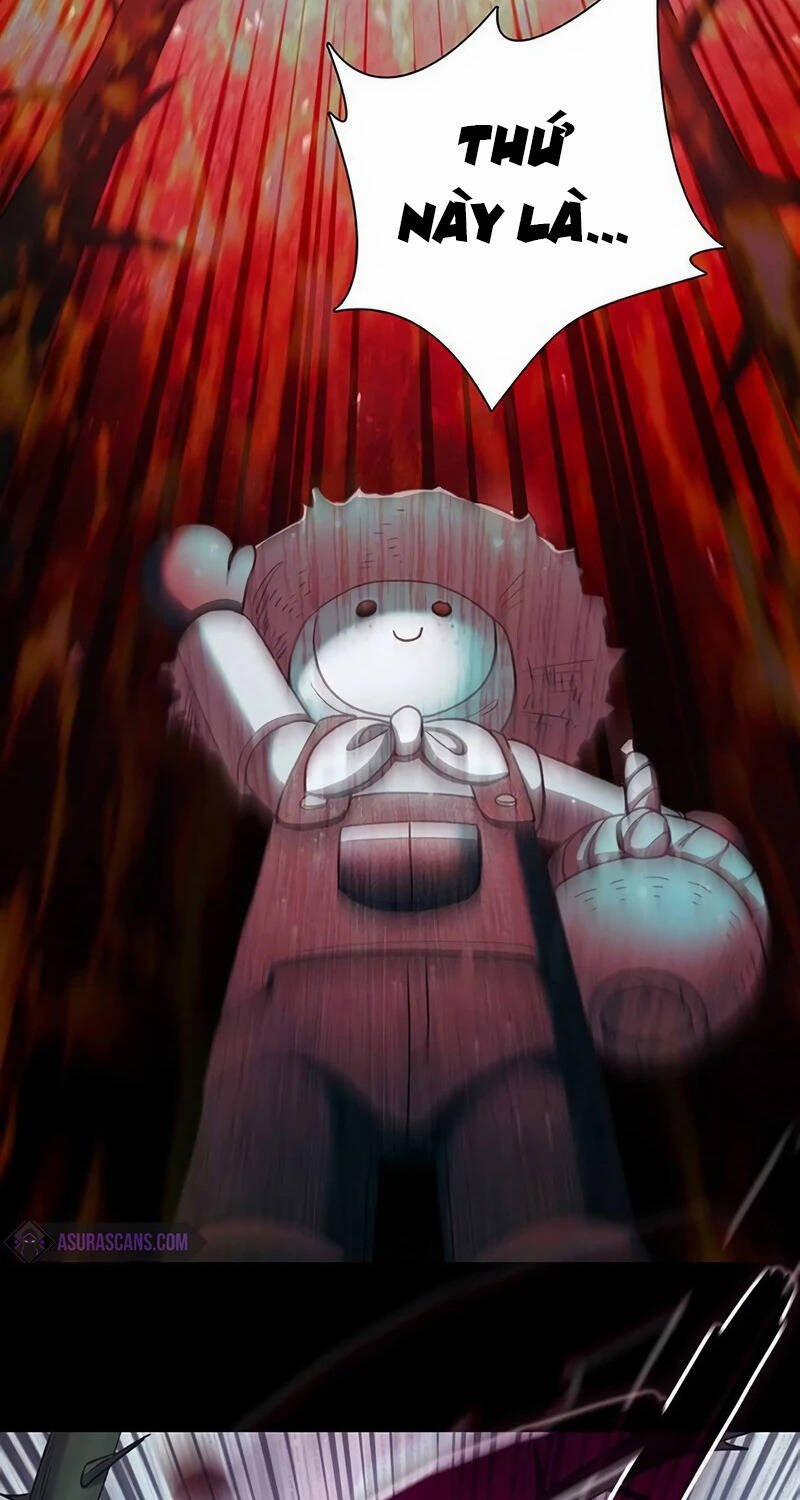 Những Ranker Cấp S Mà Tôi Nuôi Dưỡng 150 trang 21