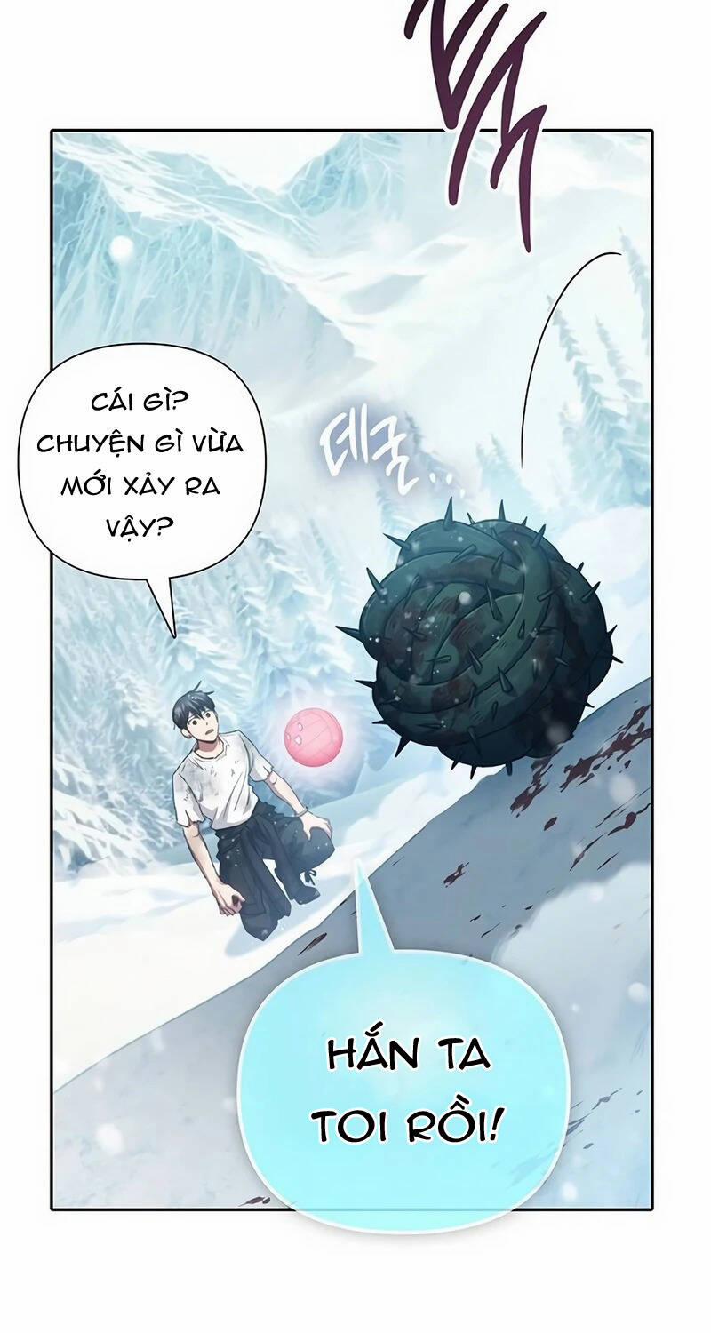 Những Ranker Cấp S Mà Tôi Nuôi Dưỡng 150 trang 24