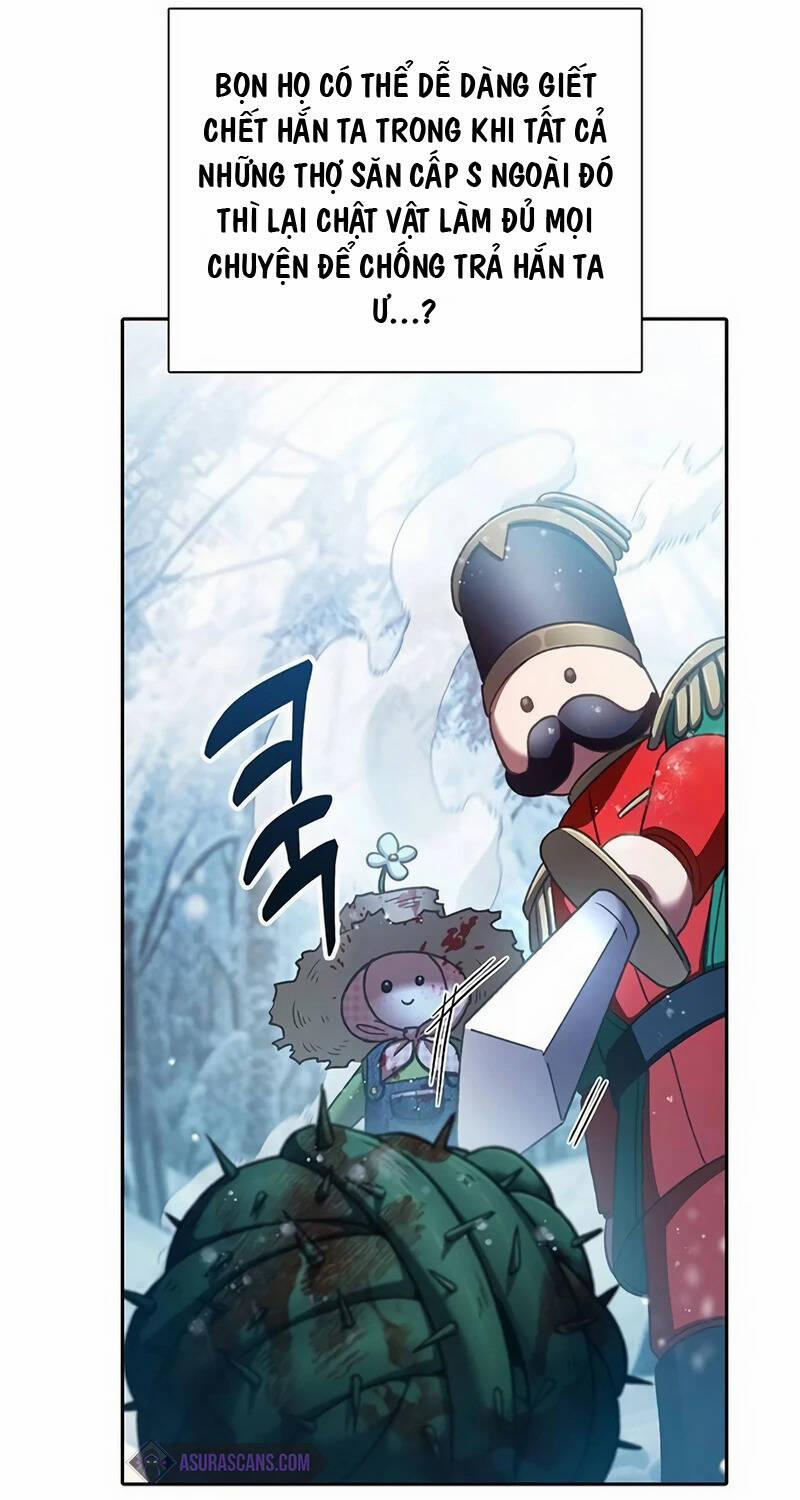 Những Ranker Cấp S Mà Tôi Nuôi Dưỡng 150 trang 26