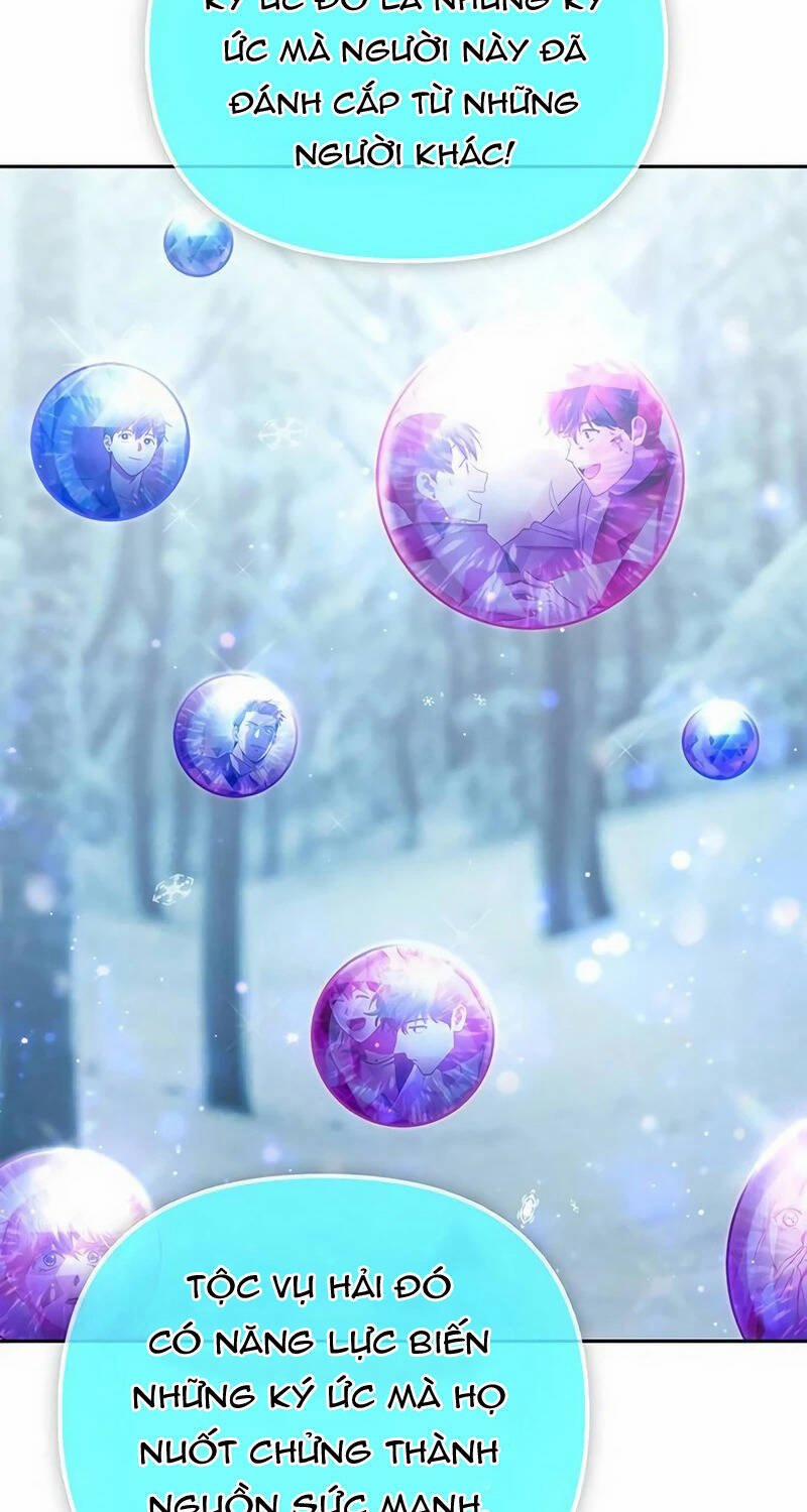 Những Ranker Cấp S Mà Tôi Nuôi Dưỡng 150 trang 29