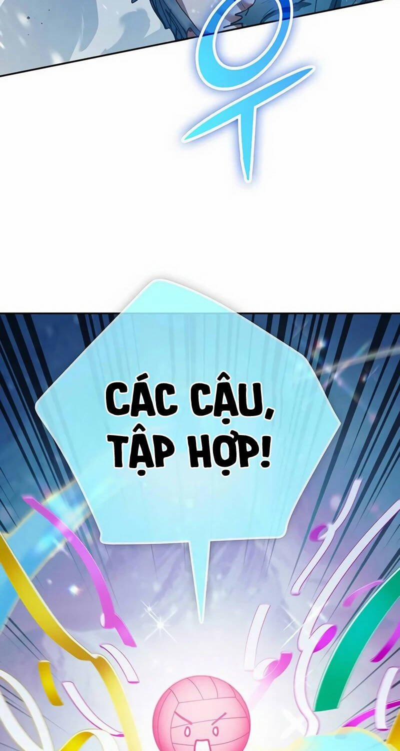 Những Ranker Cấp S Mà Tôi Nuôi Dưỡng 150 trang 3