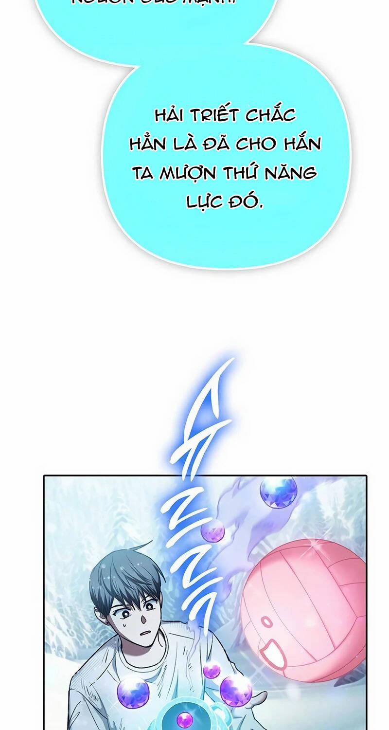 Những Ranker Cấp S Mà Tôi Nuôi Dưỡng 150 trang 30