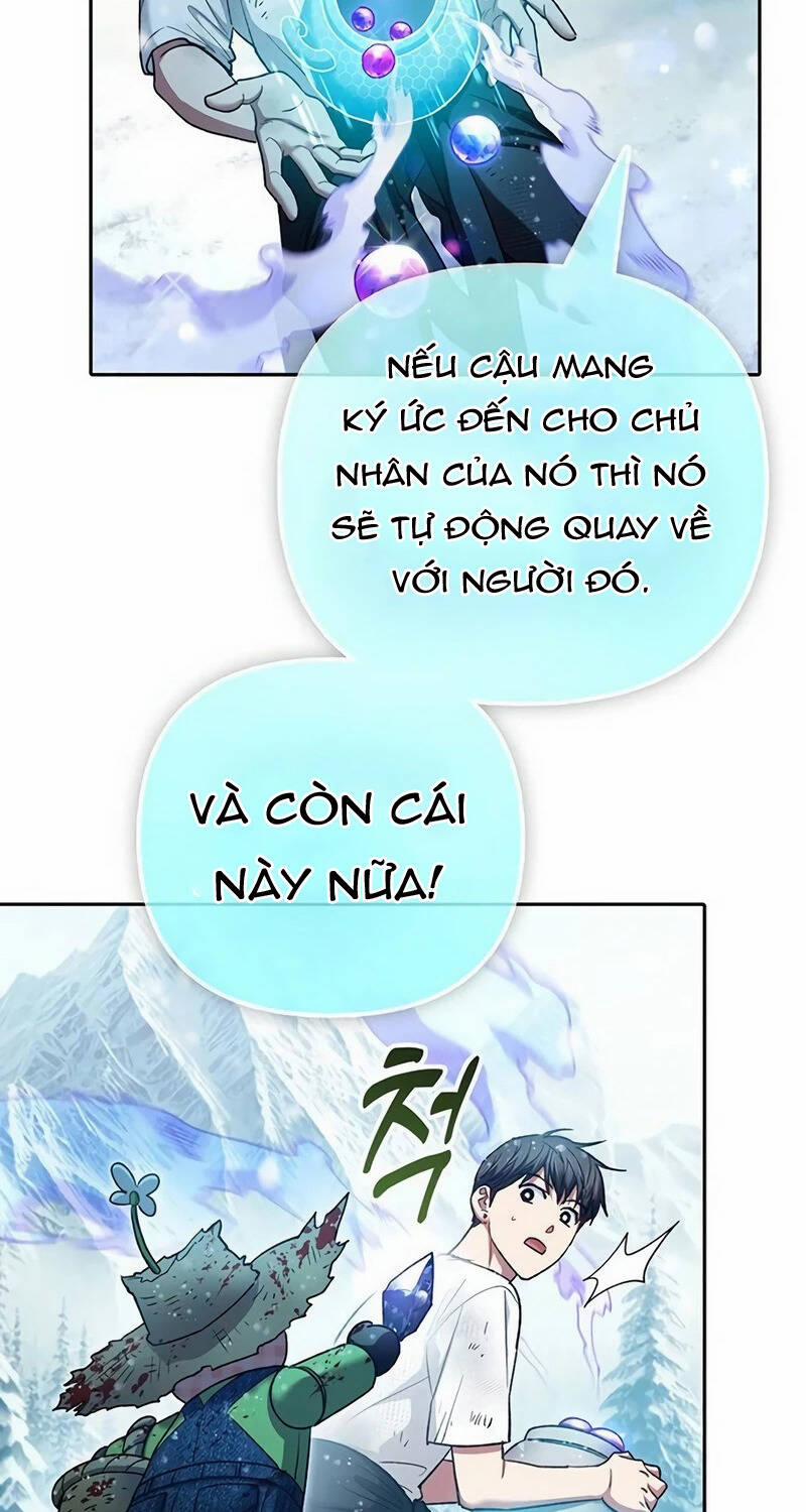 Những Ranker Cấp S Mà Tôi Nuôi Dưỡng 150 trang 31