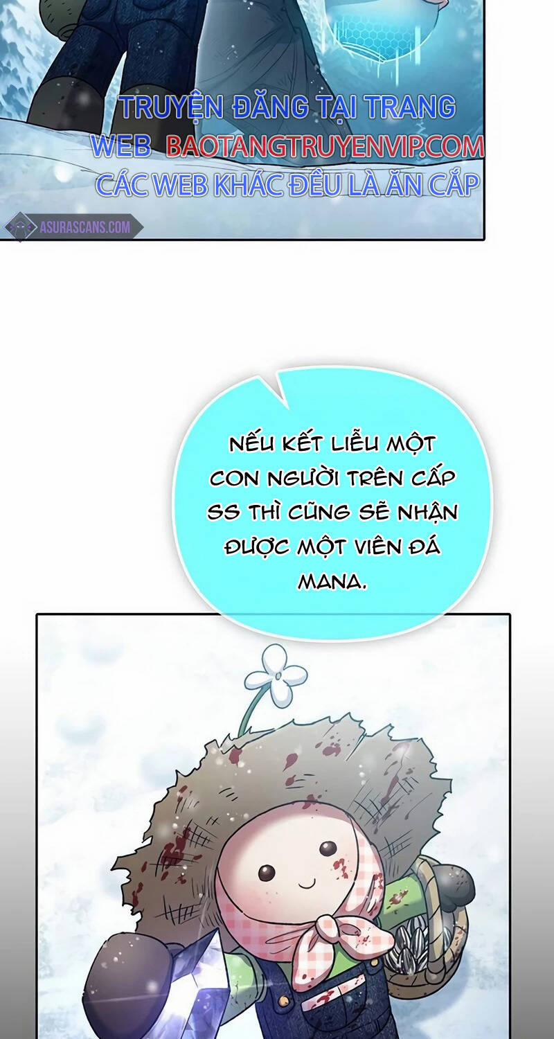 Những Ranker Cấp S Mà Tôi Nuôi Dưỡng 150 trang 32