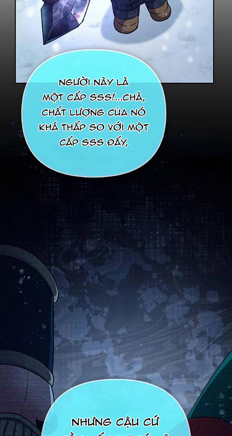 Những Ranker Cấp S Mà Tôi Nuôi Dưỡng 150 trang 33