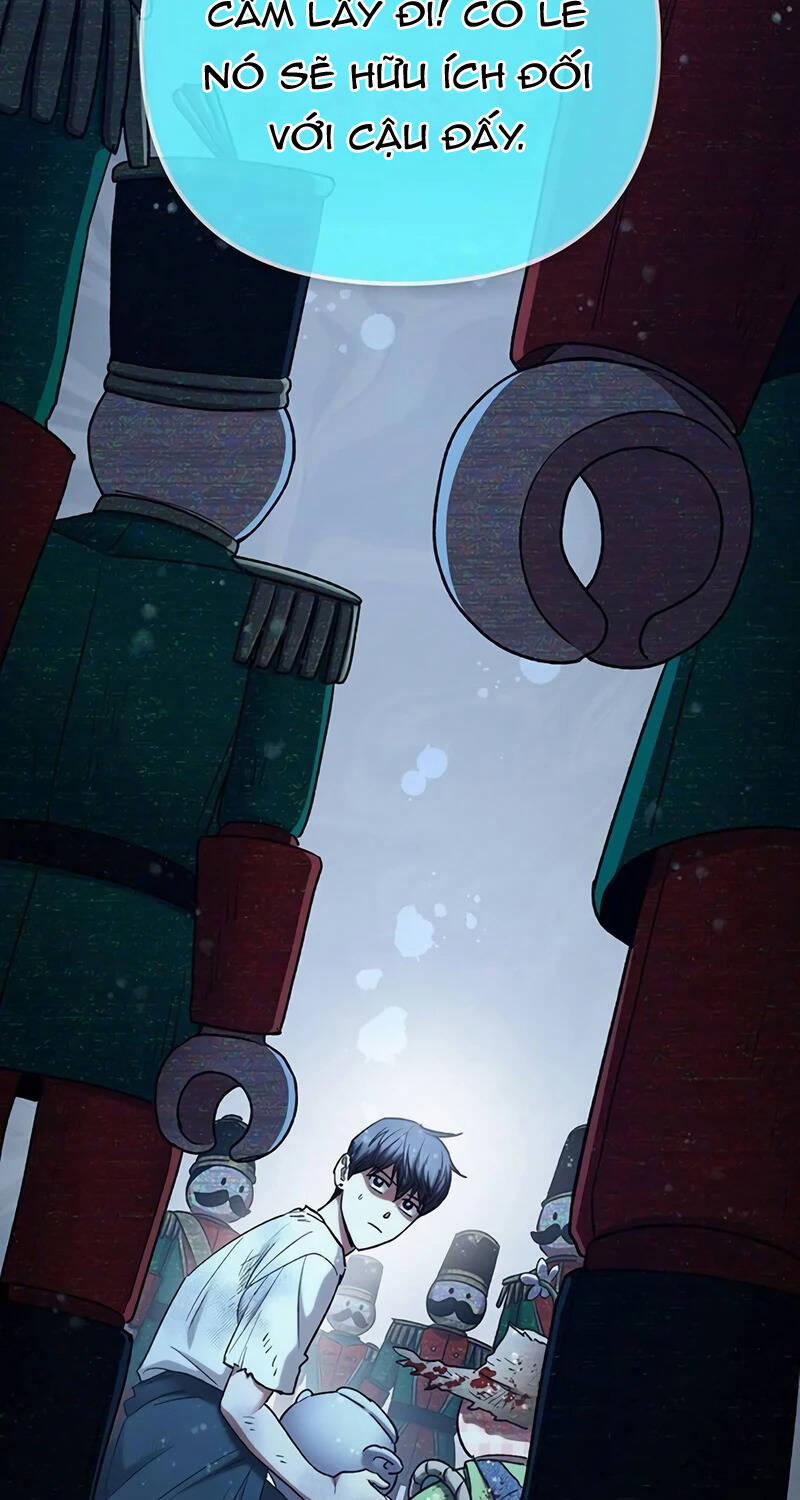 Những Ranker Cấp S Mà Tôi Nuôi Dưỡng 150 trang 34