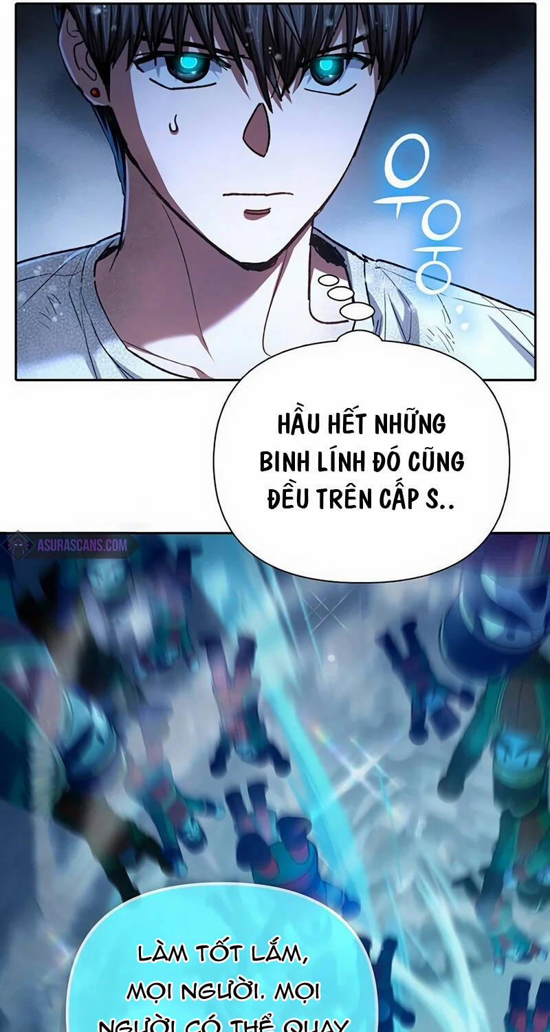 Những Ranker Cấp S Mà Tôi Nuôi Dưỡng 150 trang 36