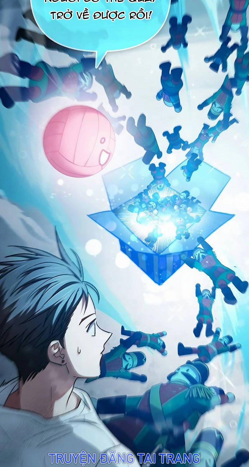 Những Ranker Cấp S Mà Tôi Nuôi Dưỡng 150 trang 37