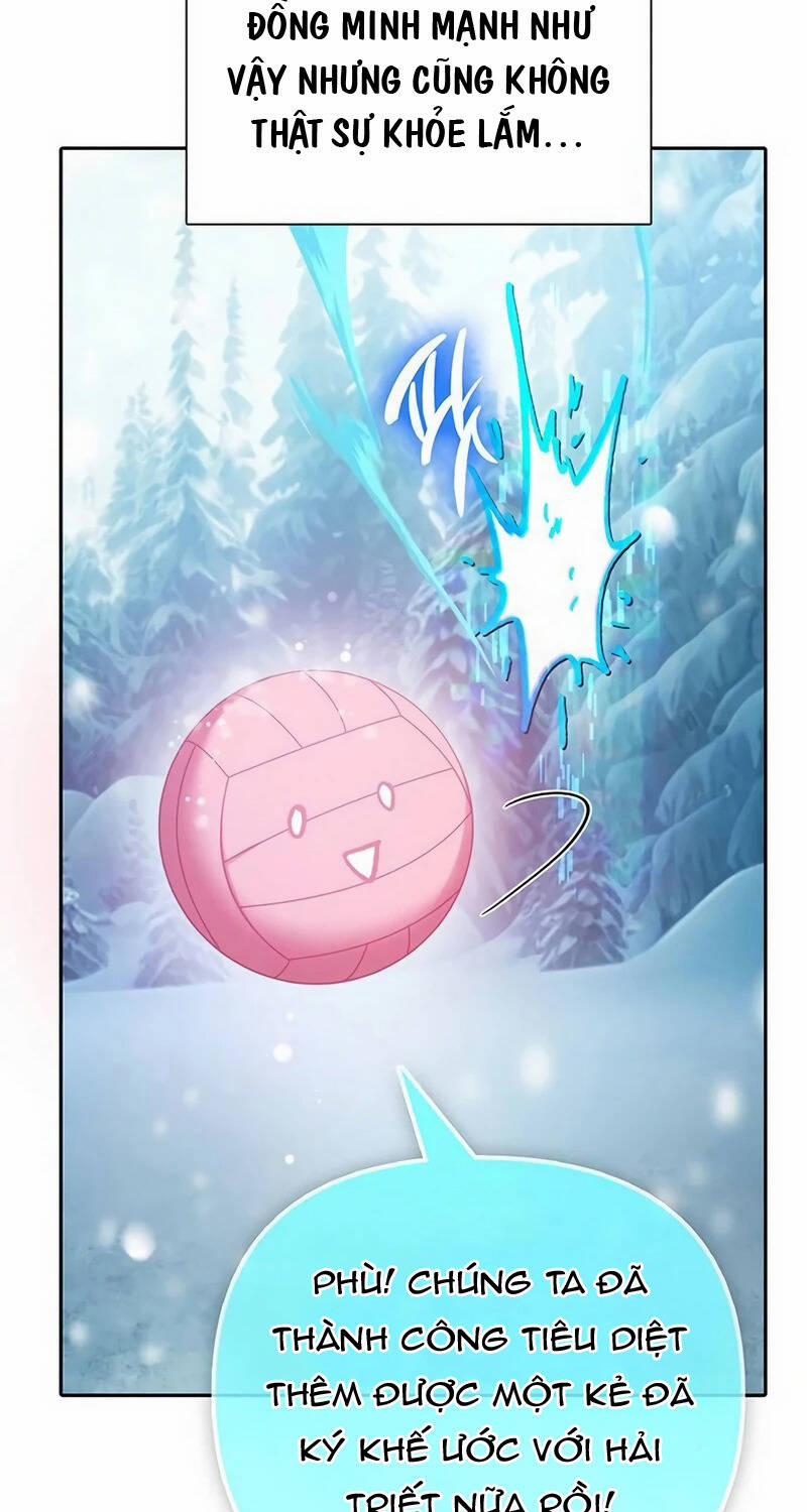 Những Ranker Cấp S Mà Tôi Nuôi Dưỡng 150 trang 39