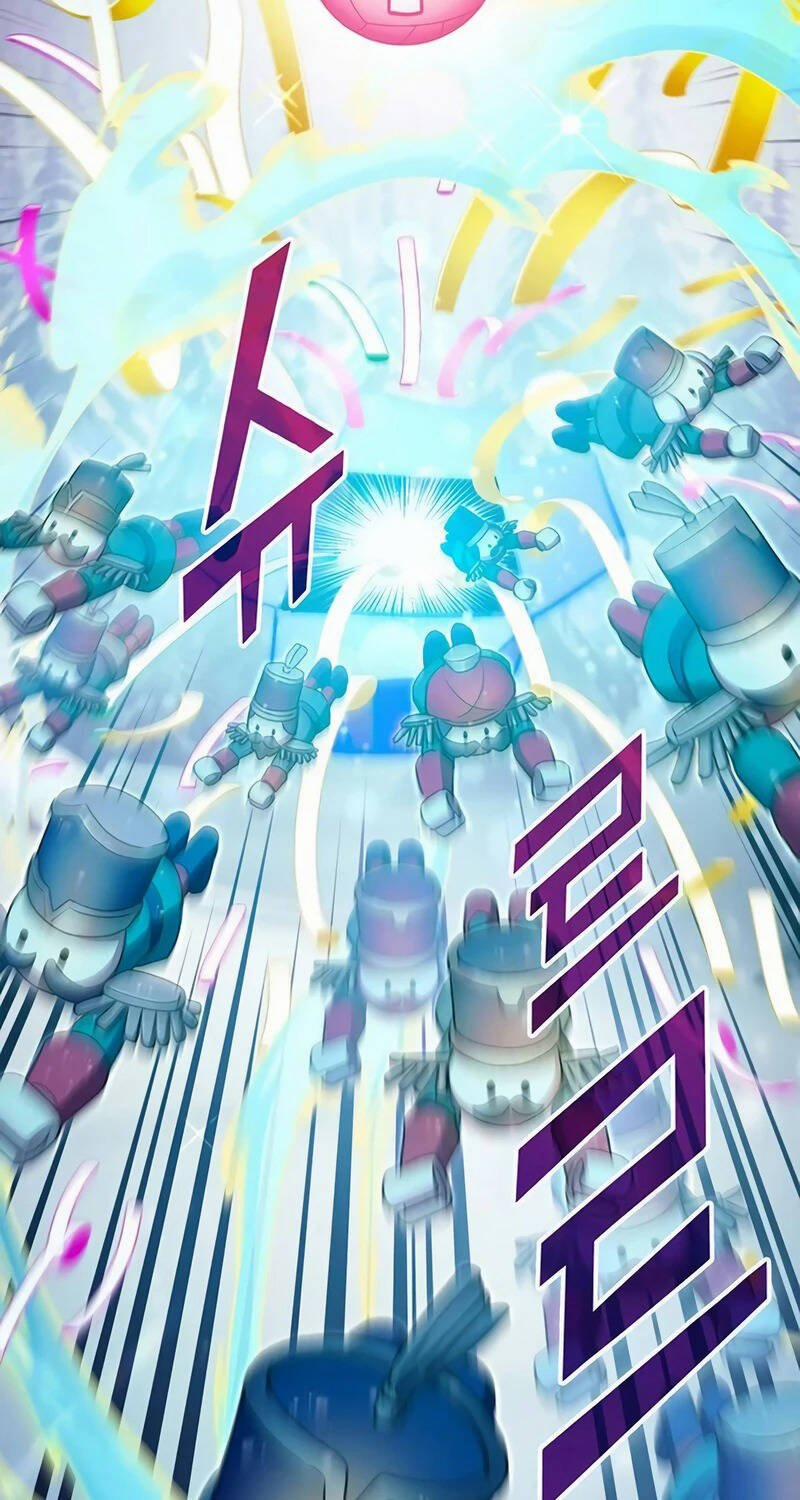 Những Ranker Cấp S Mà Tôi Nuôi Dưỡng 150 trang 4