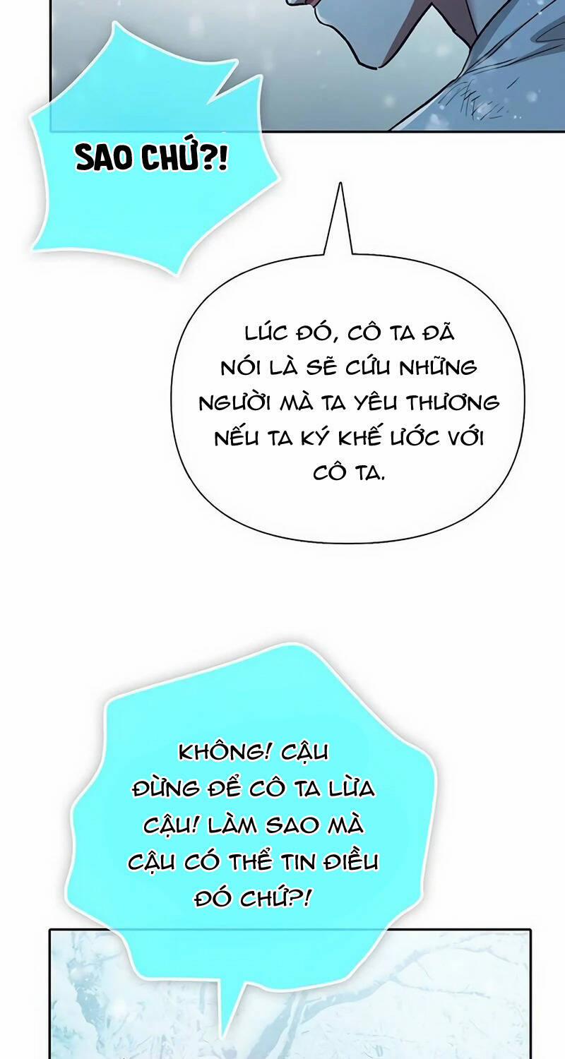 Những Ranker Cấp S Mà Tôi Nuôi Dưỡng 150 trang 42