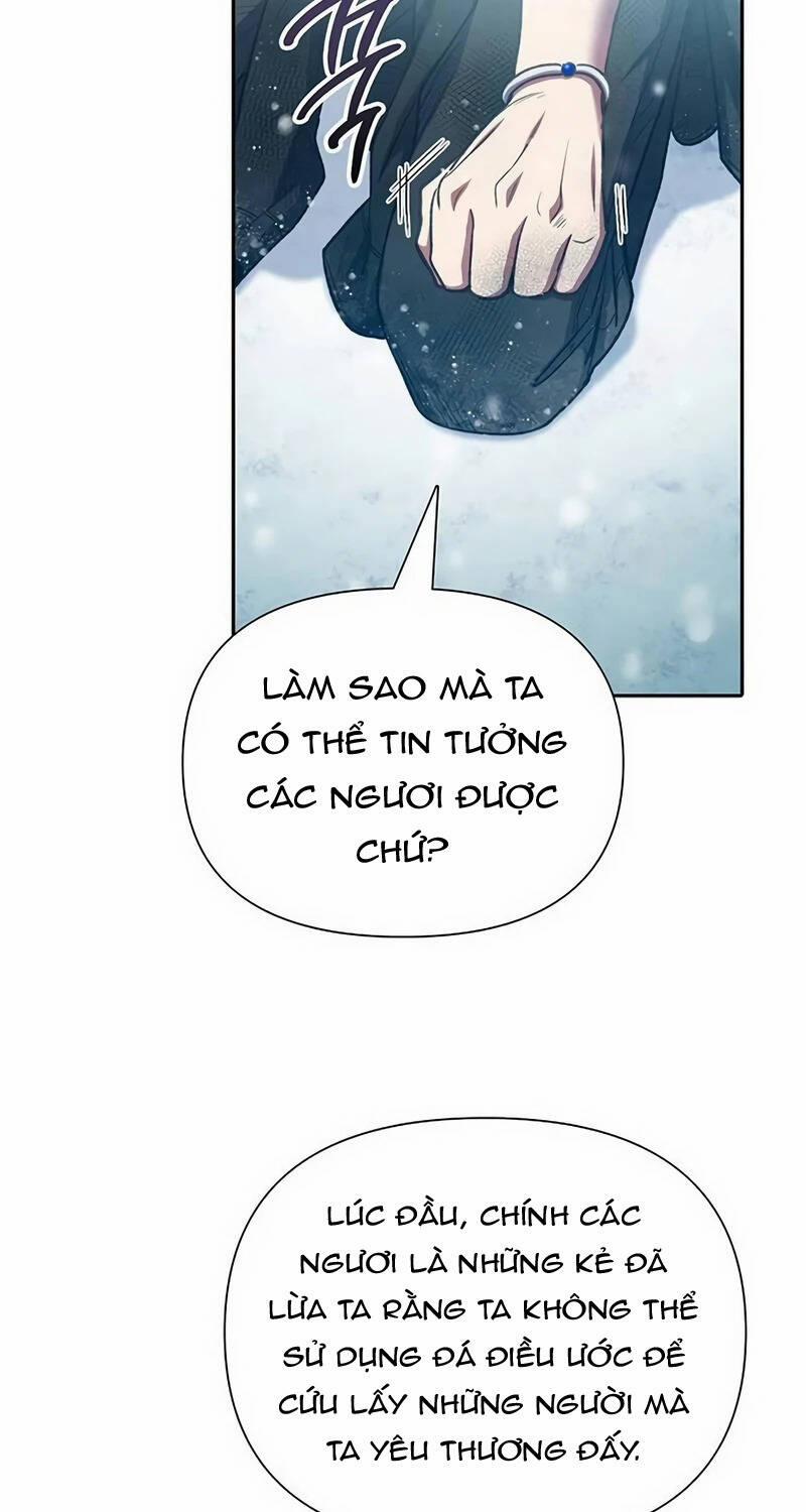 Những Ranker Cấp S Mà Tôi Nuôi Dưỡng 150 trang 44