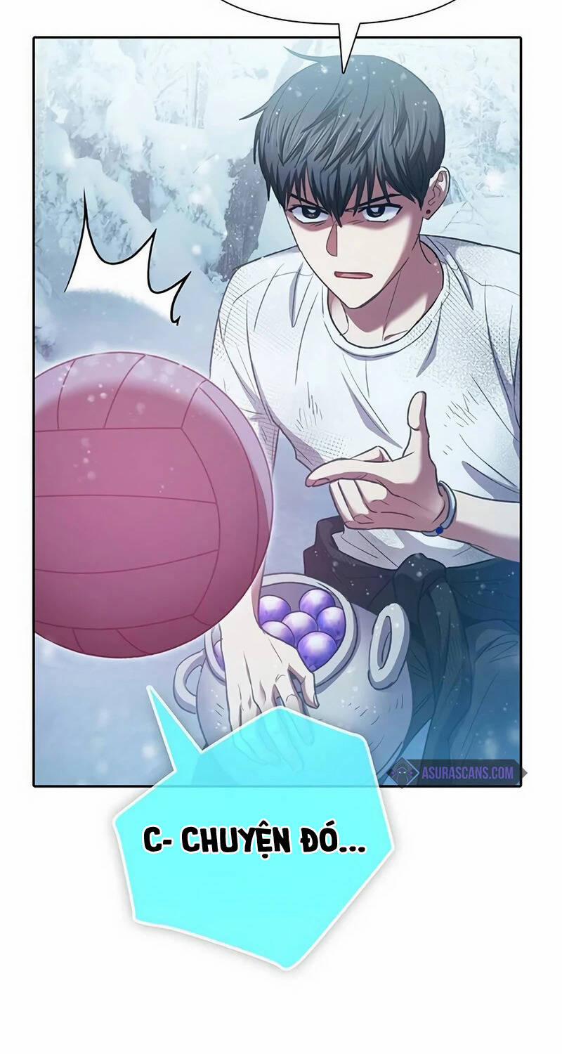 Những Ranker Cấp S Mà Tôi Nuôi Dưỡng 150 trang 45