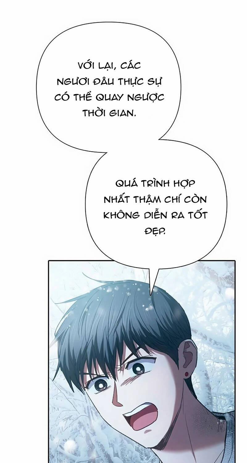 Những Ranker Cấp S Mà Tôi Nuôi Dưỡng 150 trang 46