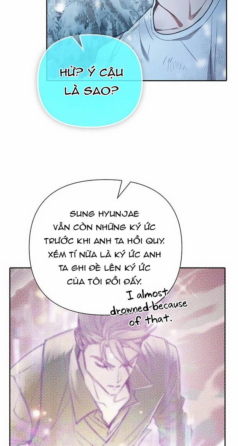 Những Ranker Cấp S Mà Tôi Nuôi Dưỡng 150 trang 47