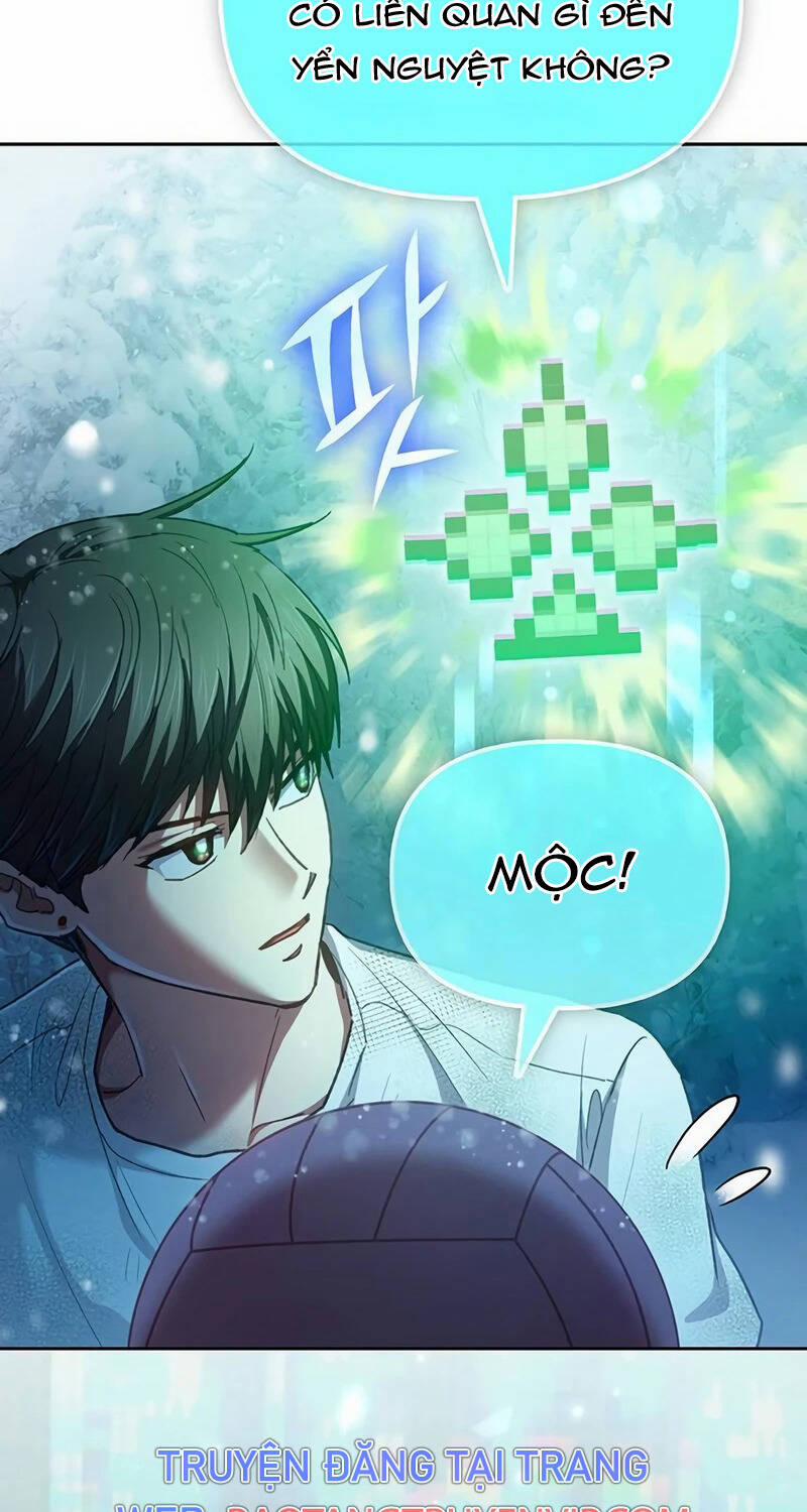 Những Ranker Cấp S Mà Tôi Nuôi Dưỡng 150 trang 49