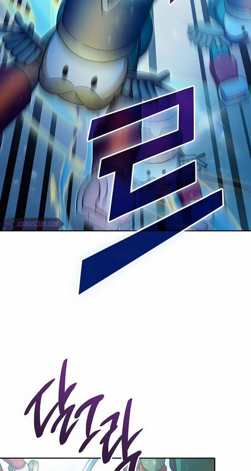 Những Ranker Cấp S Mà Tôi Nuôi Dưỡng 150 trang 5