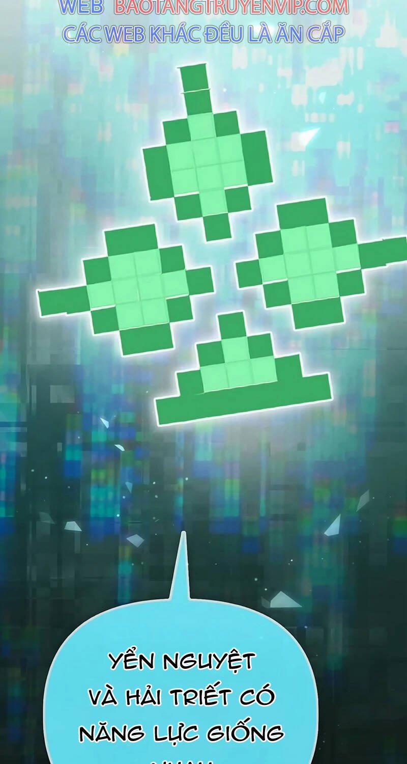 Những Ranker Cấp S Mà Tôi Nuôi Dưỡng 150 trang 50