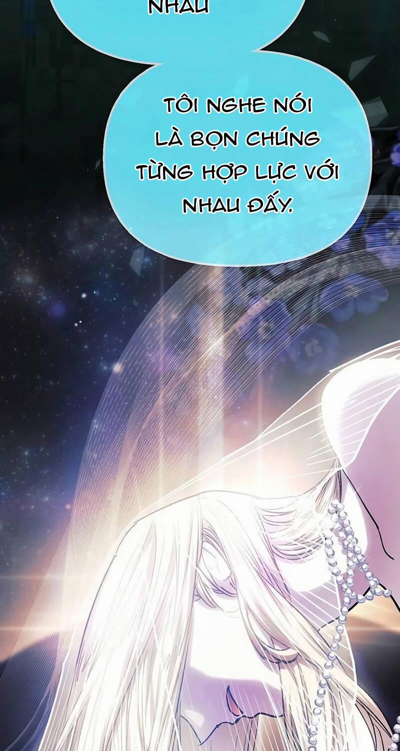 Những Ranker Cấp S Mà Tôi Nuôi Dưỡng 150 trang 51