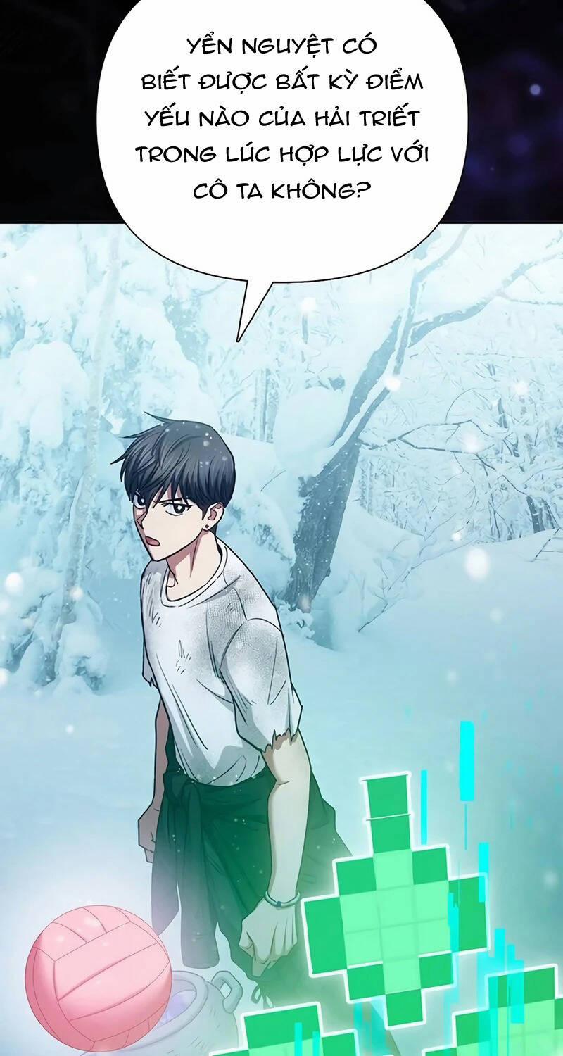 Những Ranker Cấp S Mà Tôi Nuôi Dưỡng 150 trang 54