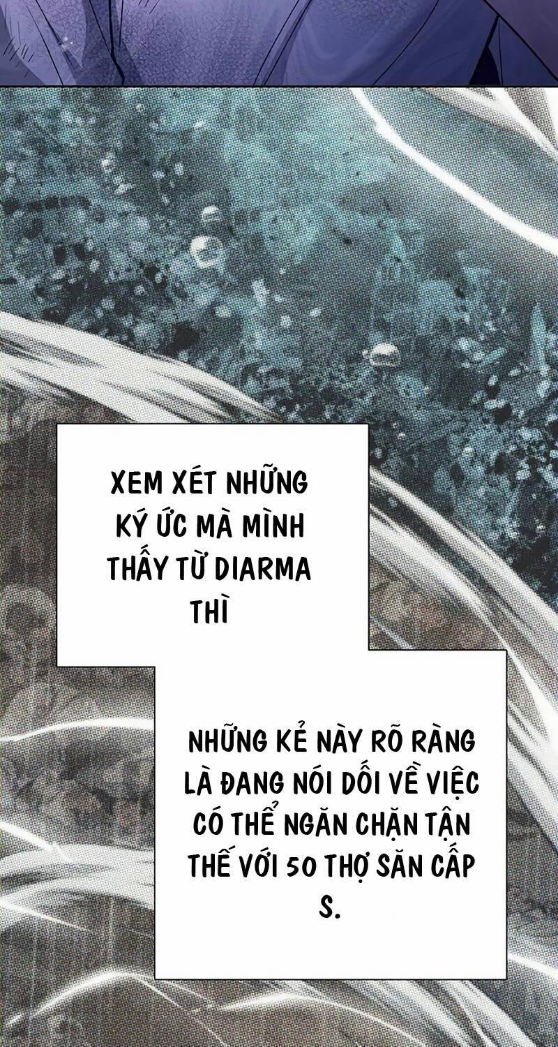 Những Ranker Cấp S Mà Tôi Nuôi Dưỡng 150 trang 59