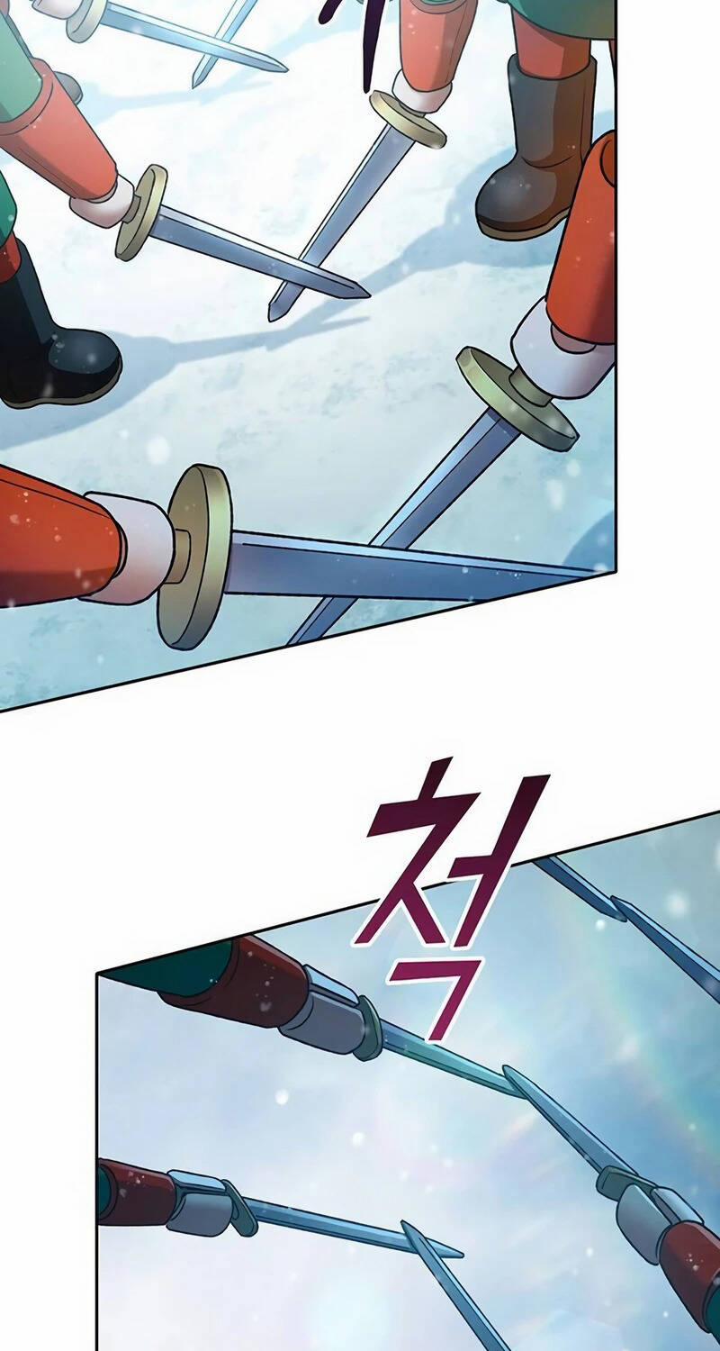 Những Ranker Cấp S Mà Tôi Nuôi Dưỡng 150 trang 6