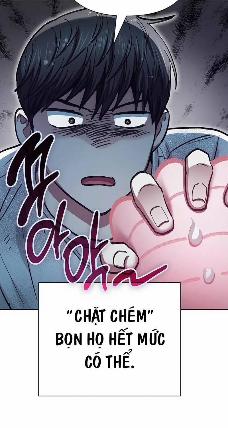 Những Ranker Cấp S Mà Tôi Nuôi Dưỡng 150 trang 62