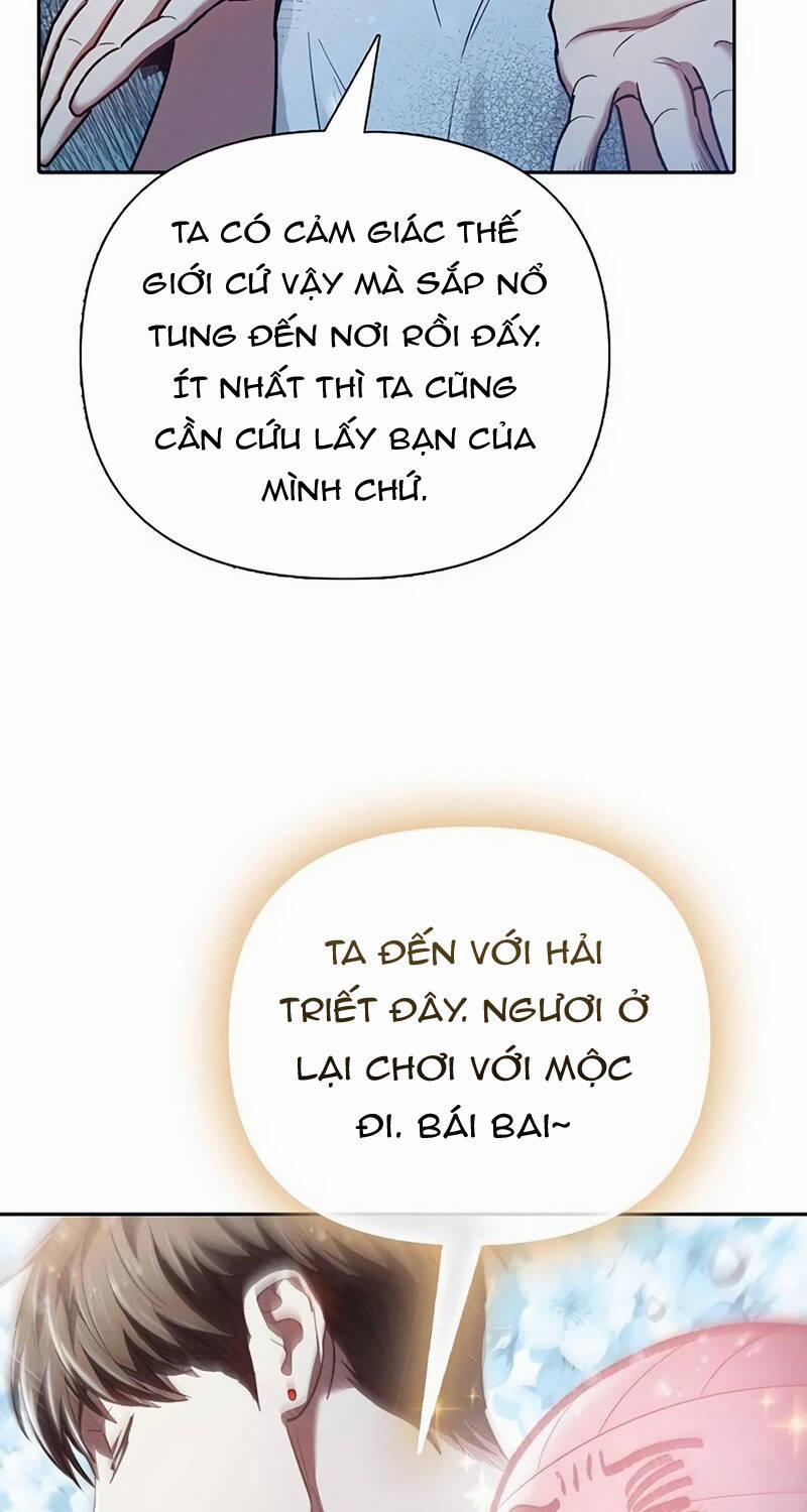 Những Ranker Cấp S Mà Tôi Nuôi Dưỡng 150 trang 67