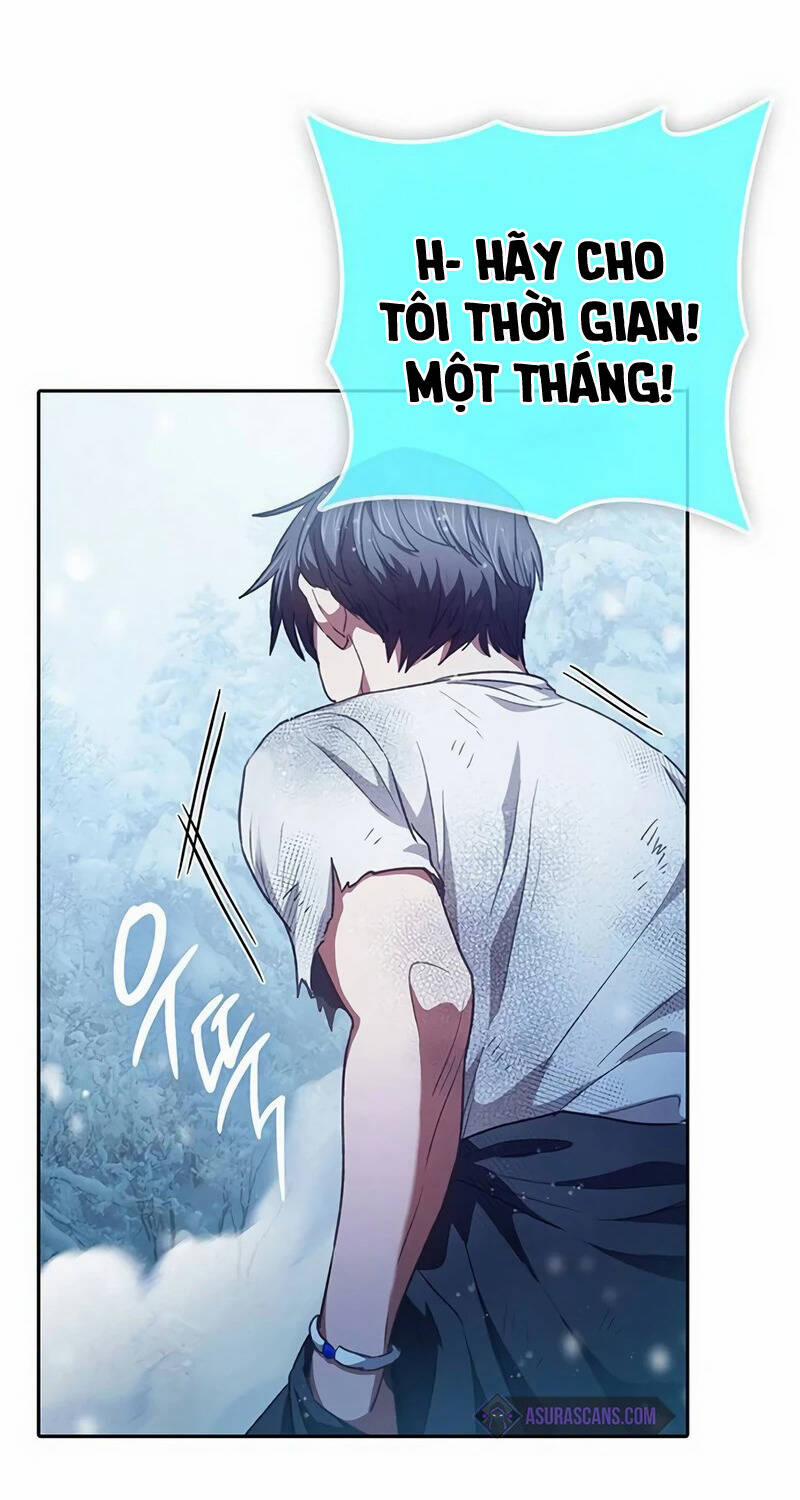 Những Ranker Cấp S Mà Tôi Nuôi Dưỡng 150 trang 69