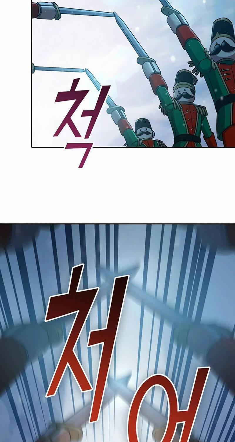 Những Ranker Cấp S Mà Tôi Nuôi Dưỡng 150 trang 7