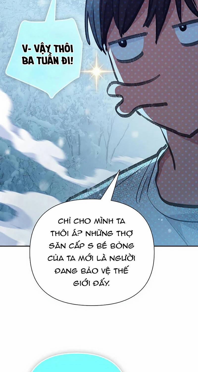 Những Ranker Cấp S Mà Tôi Nuôi Dưỡng 150 trang 71